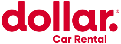Dollar Car Rental logo