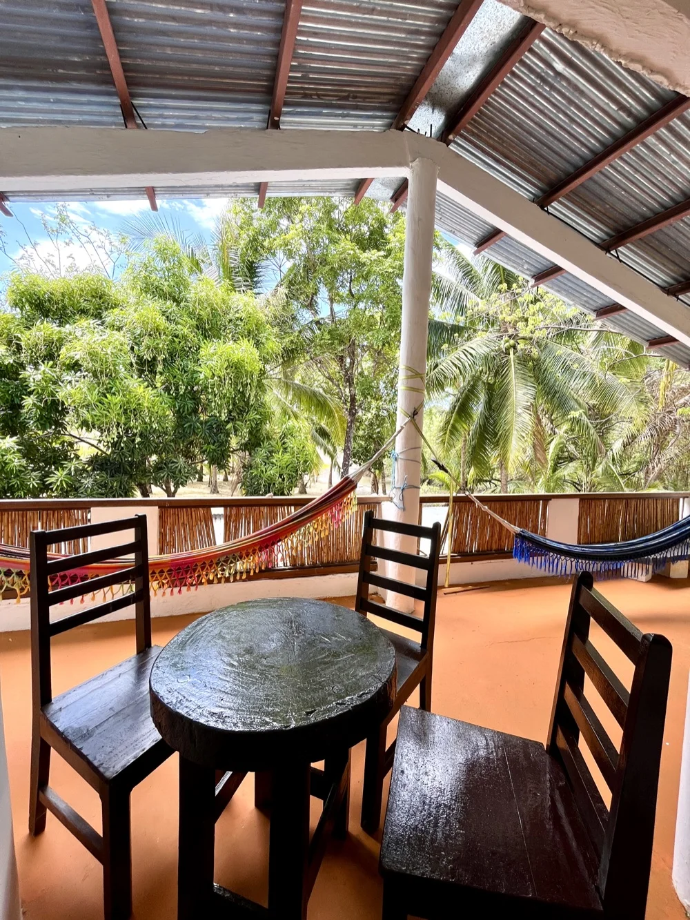 Sea View Rooms at Hotel Hibiscus Garden