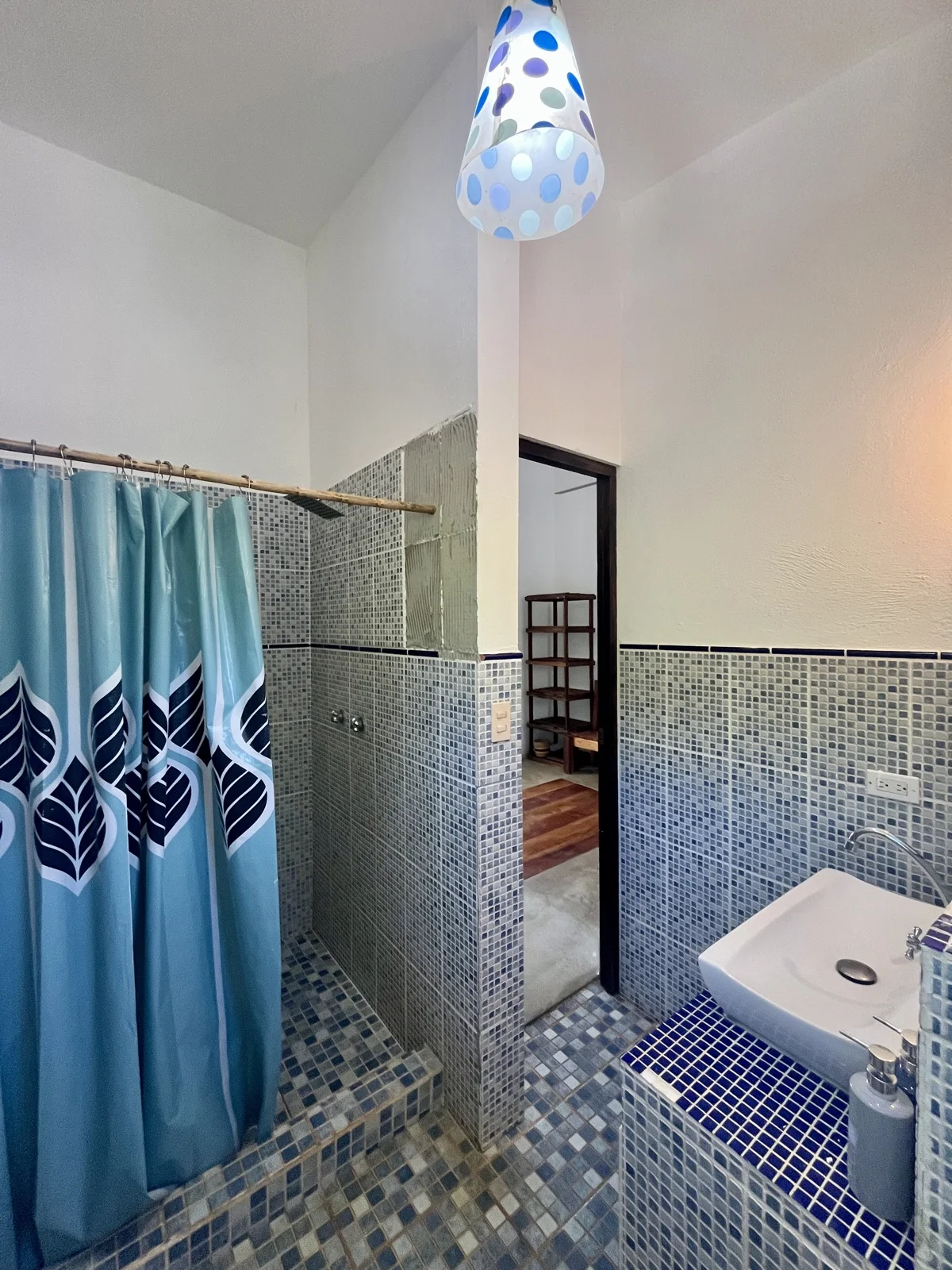 Private Villa at Bliss Beach