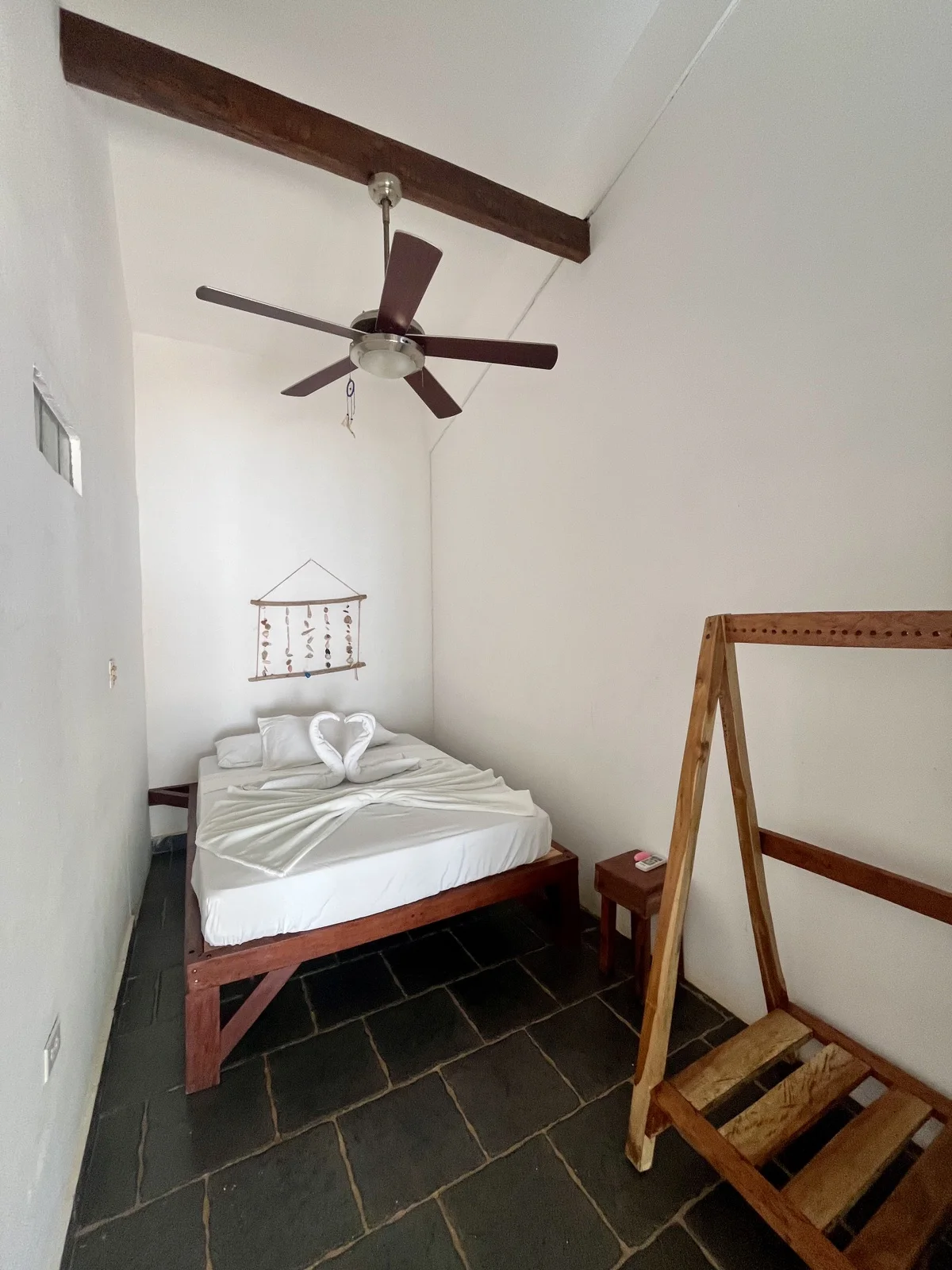 The Villa at Hotel Hibiscus Garden
